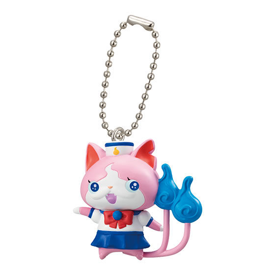 バンダイ 商品・サービスサイト | 妖怪ウォッチ 妖怪スイングDX06