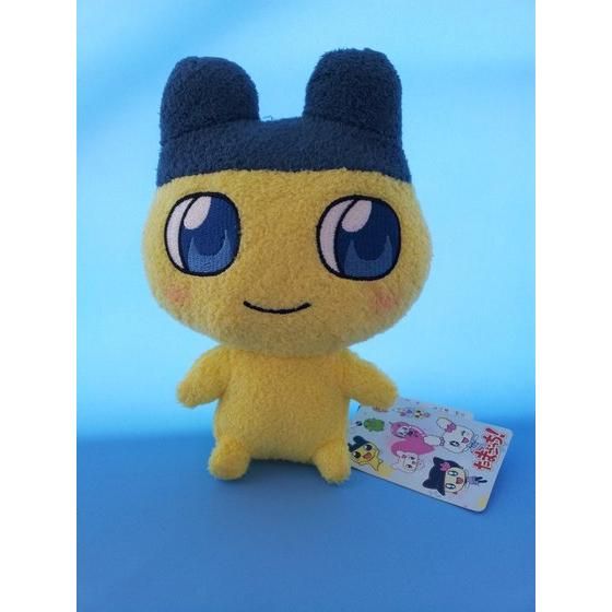 バンダイ 商品・サービスサイト | まめっちぬいぐるみ | 商品情報