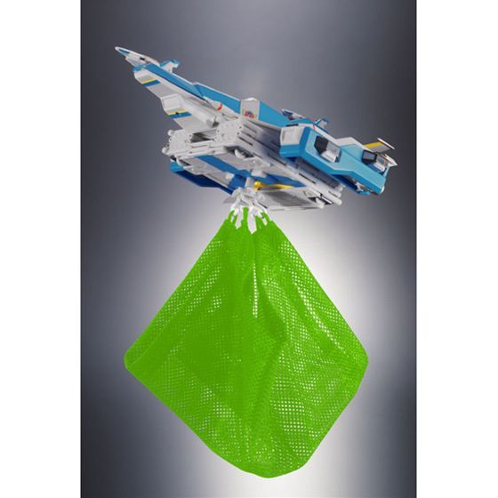 バンダイ 商品・サービスサイト | スペースペンドラゴン テレビカラー