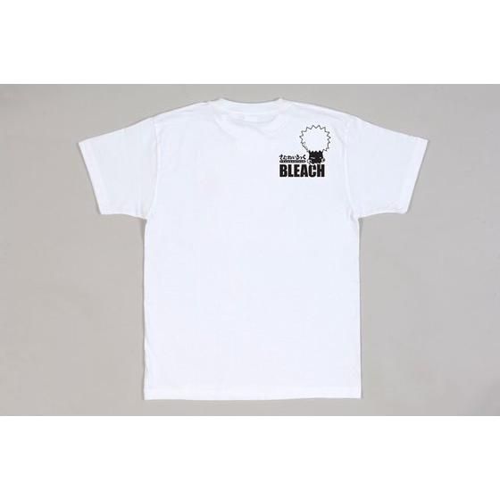 BLEACH Tシャツ さむねいるっく黒崎一護 | ファッション