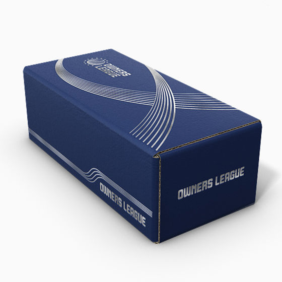 プロ野球オーナーズリーグオフィシャルバインダーセット | フィギュア