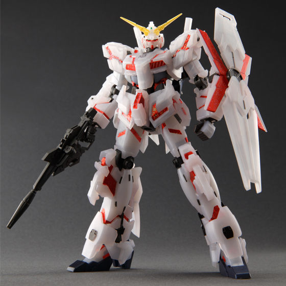 ガンダムユニコーン(デストロイモード) Amazon.co.jp: TAMASHII NATIONS NXEDGE STYLE ネクスエッジスタイル