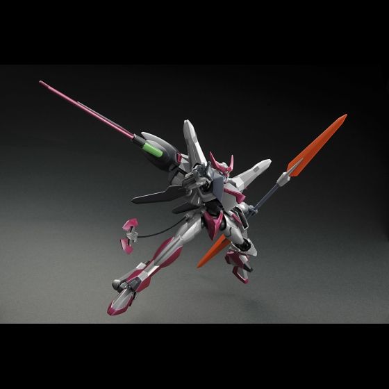 ROBOT魂＜SIDE KMF＞ ヴィンセント指揮官専用型 | コードギアス