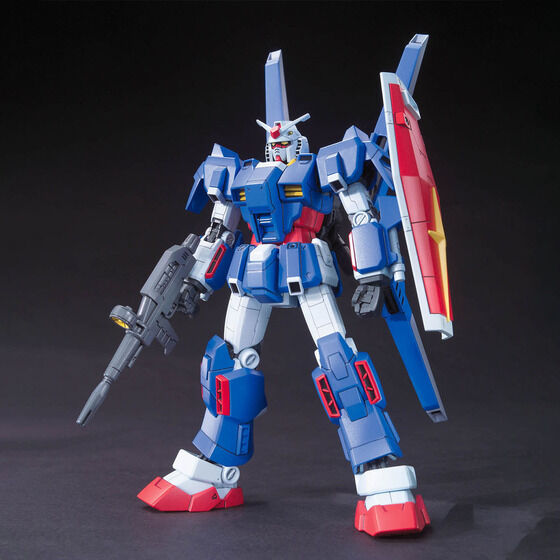 HG 1/144 フォーエバーガンダム│株式会社BANDAI SPIRITS（バンダイ