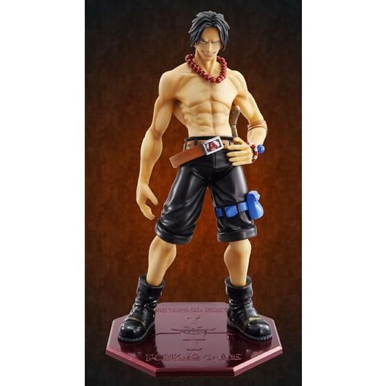 エクセレントモデルLIMITED P.O.P ワンピース”LIMITED EDITION” ポート