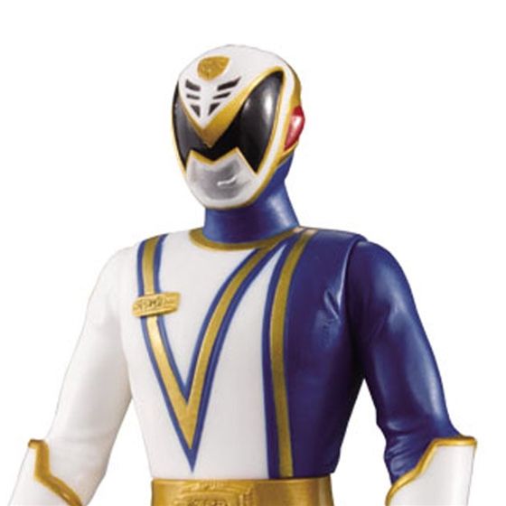 バンダイ 商品・サービスサイト | レジェンド戦隊ヒーローシリーズ12