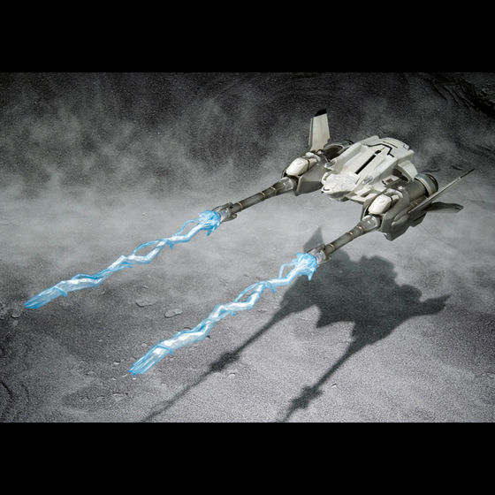 S.H.MonsterArts UX-01-92 ガルーダ & メカゴジラ対応エフェクト