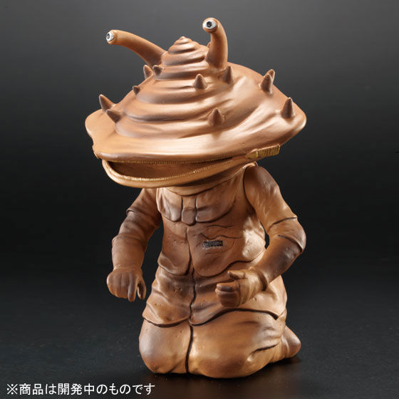 3月お届け】『総天然色ウルトラQ』プレミアムBlu-ray BOX II