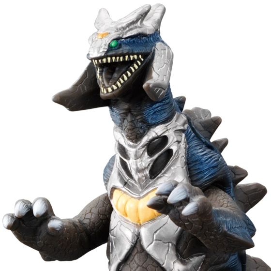 バンダイ 商品・サービスサイト | ウルトラ怪獣シリーズEX ネオジオ
