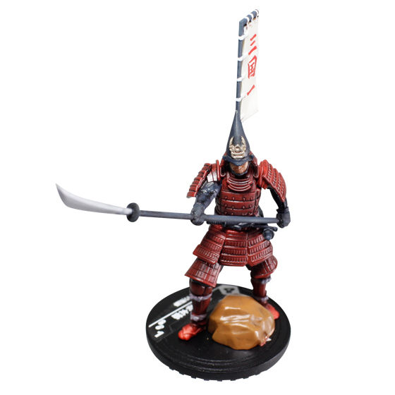 3月下旬お届け】戦国兵法 場取武礼駒 川中島之決戦（2次受注