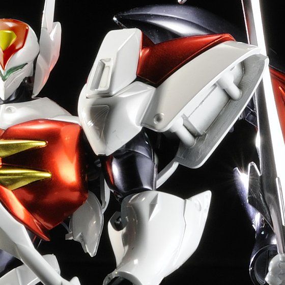 宇宙の騎士テッカマンブレード20th AnniversaryプレミアムセットA