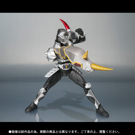 S.H.Figuarts 仮面ライダーガイ | 仮面ライダーシリーズ フィギュア