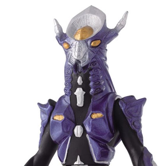 バンダイ 商品・サービスサイト | ウルトラ怪獣シリーズEX スラン星人