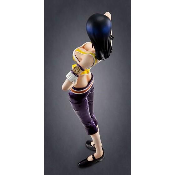 Portrait．Of．Pirates ワンピース”LIMITED EDITION” ニコ・ロビン