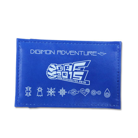 デジモンアドベンチャーtri. DIGIMON ADVENTURE FES. 2015 オリジナル