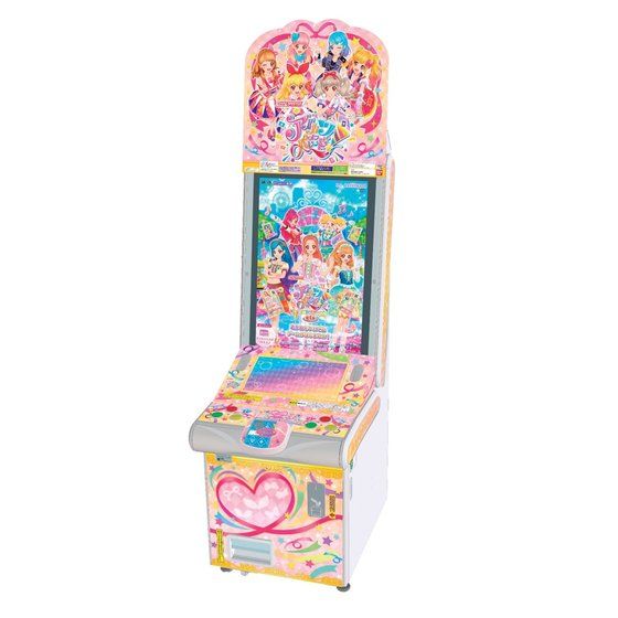 カードダスドットコム 公式サイト | 商品情報 - データカードダス アイ