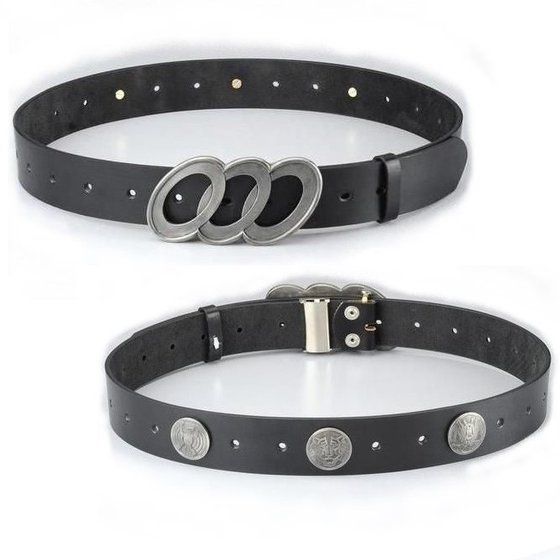 仮面ライダーオーズ／OOO 本革ベルト | 仮面ライダーオーズ/OOO