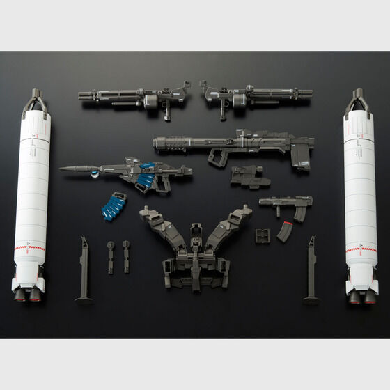 PG 1/60 ユニコーンガンダム ペルフェクティビリティ用 ディバイン