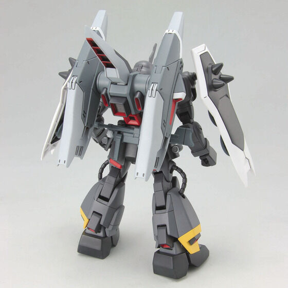 HG 1/144 ブレイズザクファントム(ディアッカ・エルスマン専用機