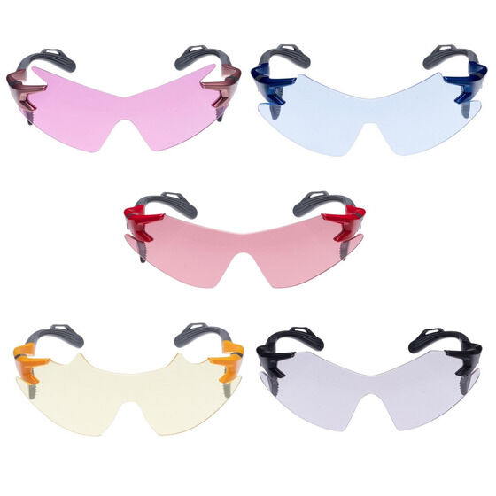 暴太郎戦隊ドンブラザーズ×AirFly（エアフライ） サングラス