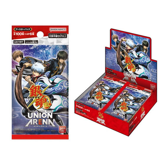 カードダスドットコム 公式サイト | 商品情報 - UNION ARENA