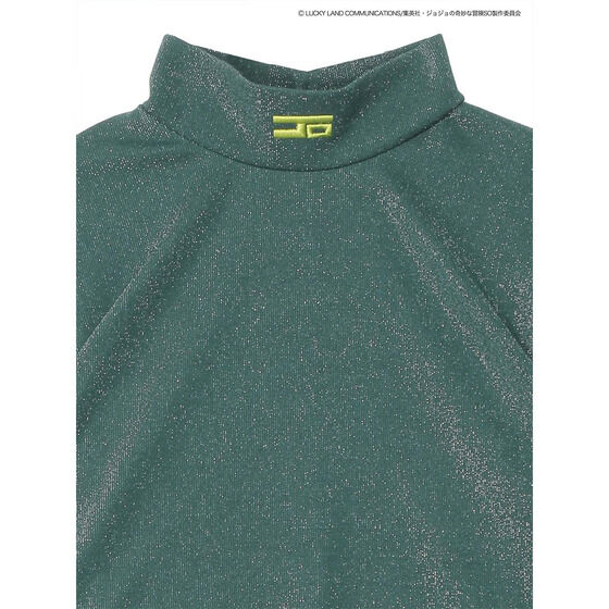 ジョジョの奇妙な冒険 ストーンオーシャン×PAMEO POSE】空条徐倫