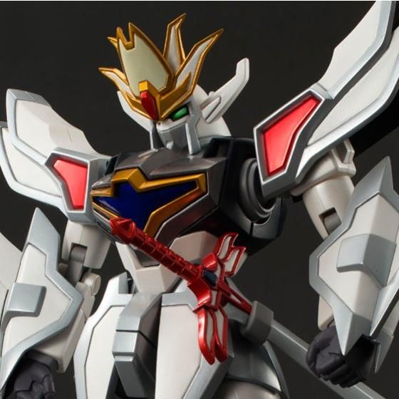 抽選販売】ヴァリアブルアクション Hi-SPEC ハイパーグランゾート