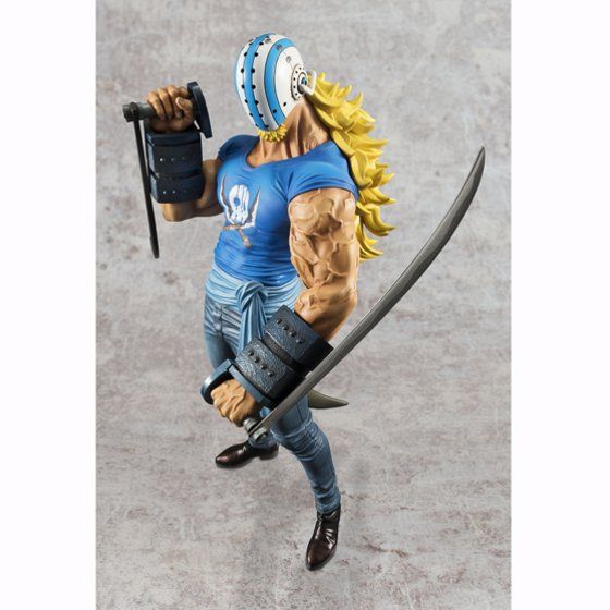 抽選販売】P.O.P “LIMITED EDITION” キラー | ONE PIECE（ワンピース