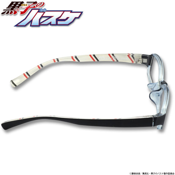 再販売】黒子のバスケ×BANDAI×JINS PC パソコン用メガネ第2弾 黒子