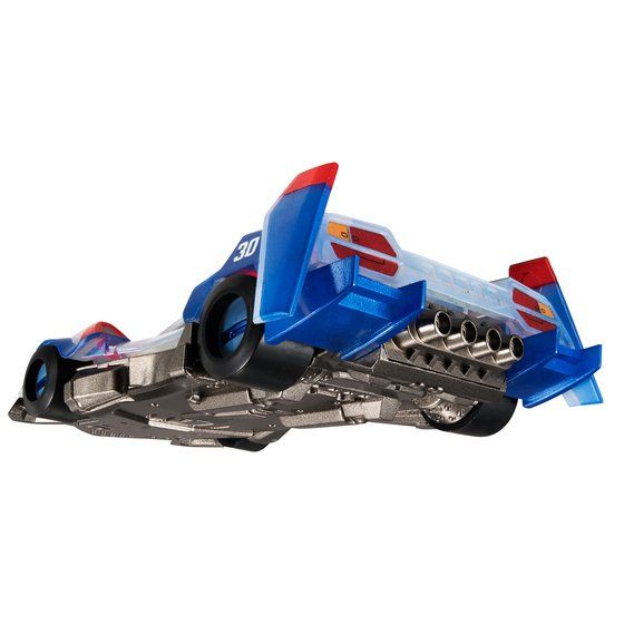 C.F.C 新世紀GPXサイバーフォーミュラ アスラーダG.S.Xプライムクリア