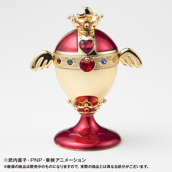 美少女戦士セーラームーン アンティークスタイルクリップケース