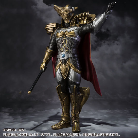 ガシャポンカンソフビシリーズEX 仮面ライダーW ドーパントセット1【2