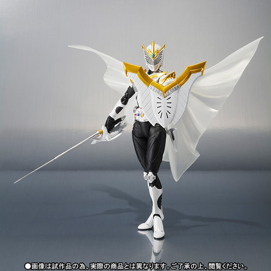 抽選販売】S.H.Figuarts 仮面ライダーファム | 仮面ライダーシリーズ