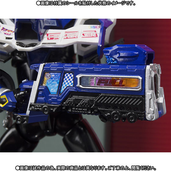 抽選販売】S.H.Figuarts 仮面ライダードライブ タイプフォーミュラ