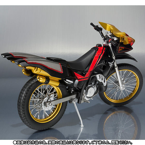 抽選販売】S.H.Figuarts ビートチェイサー2000 | 仮面ライダーシリーズ