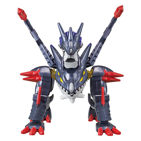 バンダイ 商品・サービスサイト | アプリアライズアクション AA-09