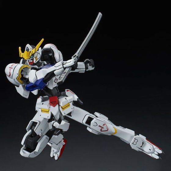 HG 1/144 ガンダムバルバトス コンプリートセット 【再販】【3次