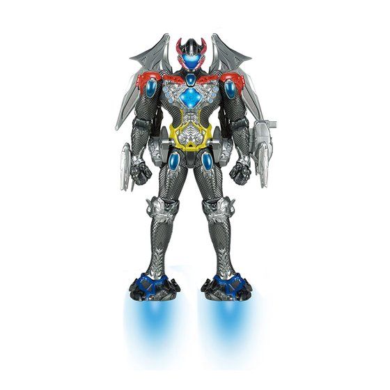 パワーレンジャー メガゾード | PROJECT R.E.D. スーパー戦隊 おもちゃ