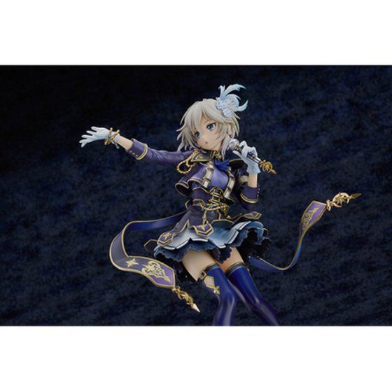 アイドルマスターシンデレラガールズ アナスタシア 星巡る物語Ver