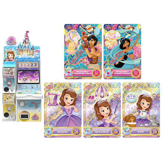 カードダスドットコム 公式サイト | 商品情報 - データカードダス