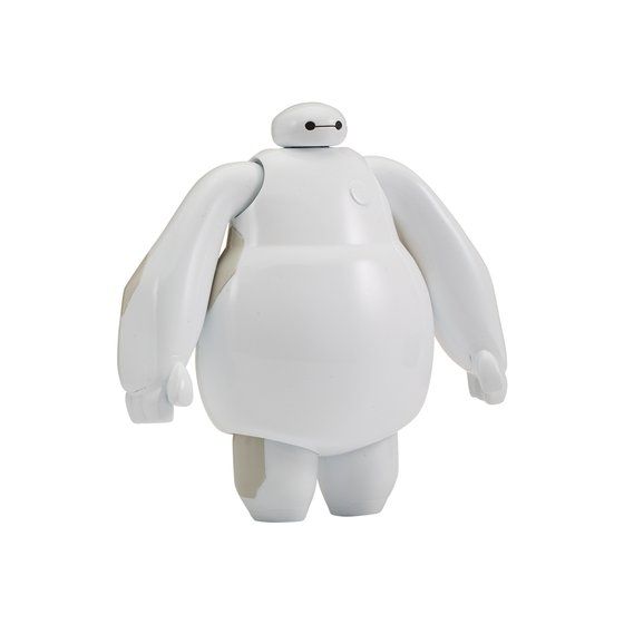 アクションフィギュア ベイマックス | BANDAI TOYS