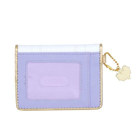 アイカツ！スタイル アイカツフレンズ！プレートパスケース ムーン