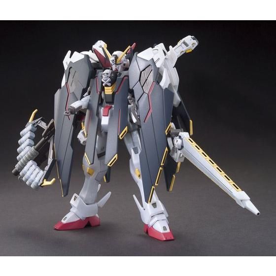 HG 1/144 クロスボーンガンダムX1フルクロス TYPE.GBFT