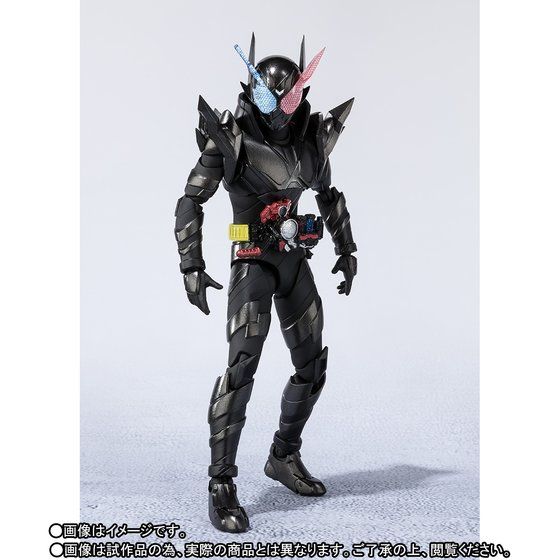 再販決定】S.H.Figuarts（真骨彫製法）仮面ライダー1号(桜島Ver