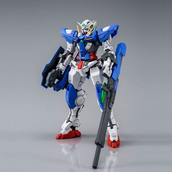 RG 1/144 ガンダムエクシア リペアIII 【3次：2019年10月