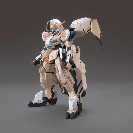 HG 1/144 ガンダムグシオンリベイクフルシティ | 機動戦士ガンダム