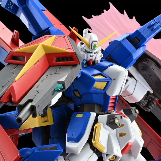 MG 1/100 Zガンダム コーティングバージョン│株式会社BANDAI SPIRITS