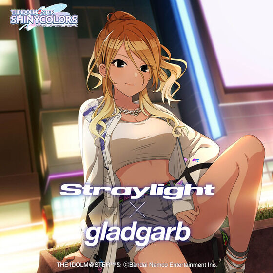 アイドルマスター シャイニーカラーズ｜ アニメグッズ ・フィギュア