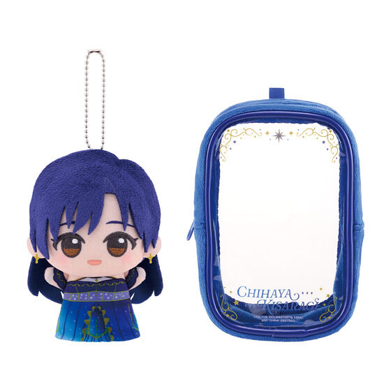 アイドルマスター』シリーズ｜ アニメグッズ ・フィギュア・おもちゃ