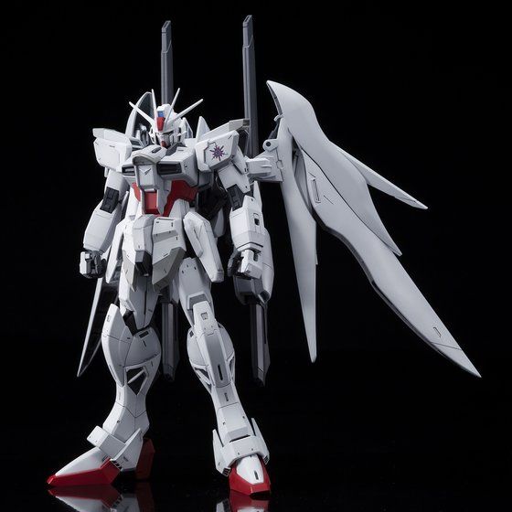 MG 1/100 インパルスガンダムブランシュ 【再販】 | 機動戦士
